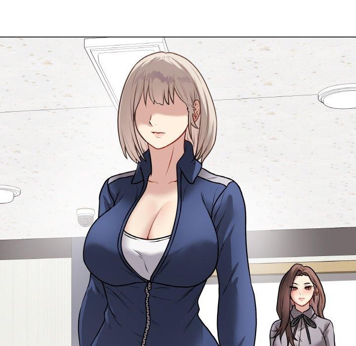 [韩国漫画] 再爱我一次 剧情,熟女人妻,OL#[186P]-131