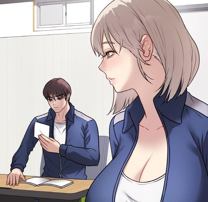 [韩国漫画] 再爱我一次 剧情,熟女人妻,OL#[186P]-138