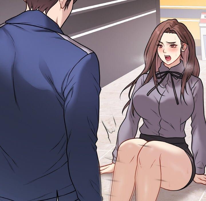 [韩国漫画] 再爱我一次 剧情,熟女人妻,OL#[211P]-121