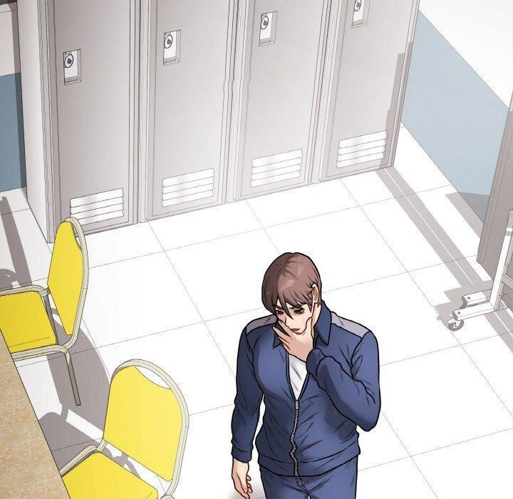 [韩国漫画] 再爱我一次 剧情,熟女人妻,OL#[211P]-140