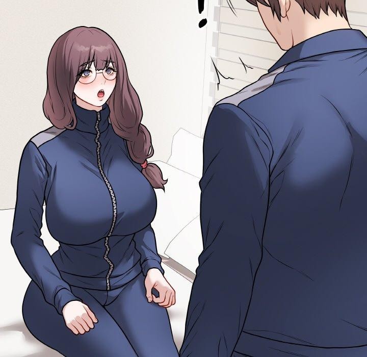 [韩国漫画] 再爱我一次 剧情,熟女人妻,OL#[211P]-6