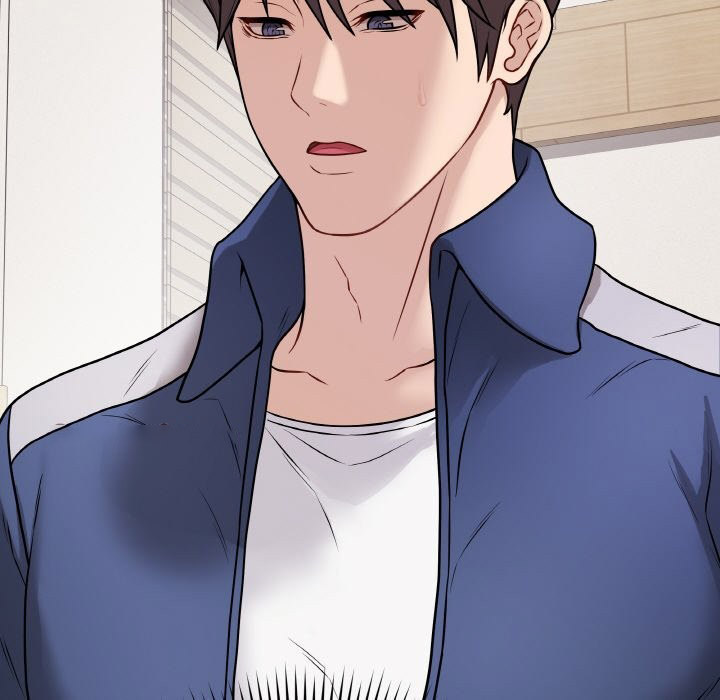 [韩国漫画] 再爱我一次 剧情,熟女人妻,OL#[211P]-70