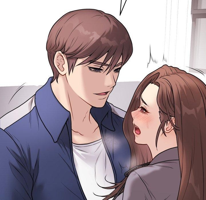 [韩国漫画] 再爱我一次 剧情,熟女人妻,OL#[206P]-33