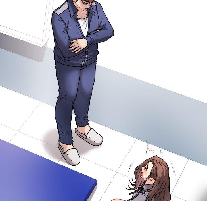 [韩国漫画] 再爱我一次 剧情,熟女人妻,OL#[206P]-95