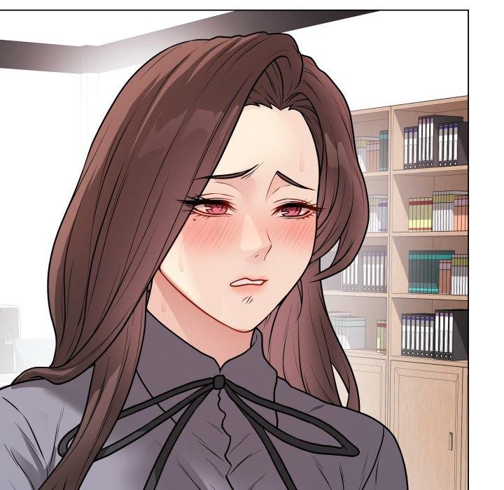 [韩国漫画] 再爱我一次 剧情,熟女人妻,OL#[210P]-161