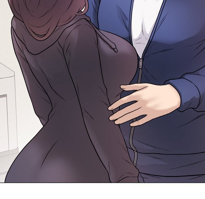 [韩国漫画] 再爱我一次 剧情,熟女人妻,OL#[202P]-121