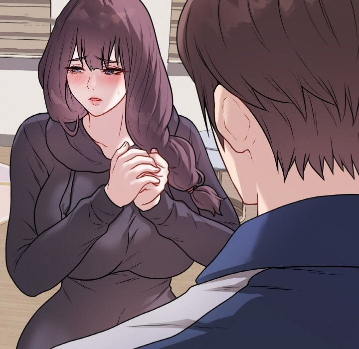 [韩国漫画] 再爱我一次 剧情,熟女人妻,OL#[202P]-126