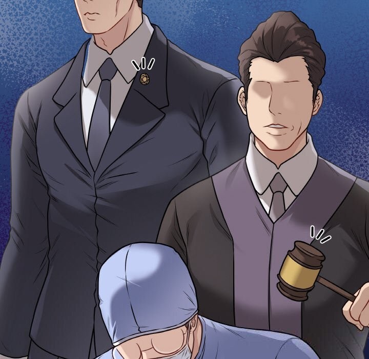 [韩国漫画] 再爱我一次 剧情,熟女人妻,OL#[202P]-55