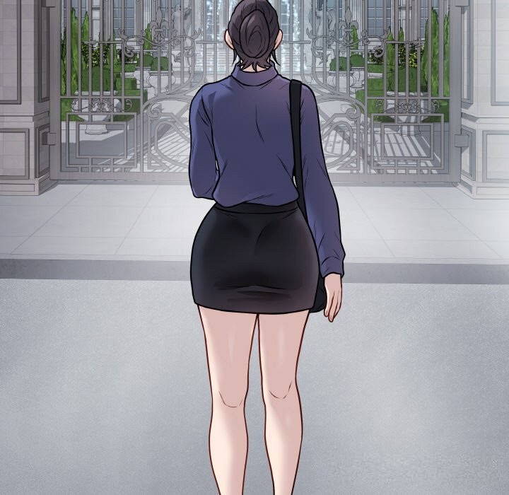 [韩国漫画] 再爱我一次 剧情,熟女人妻,OL#[202P]-61