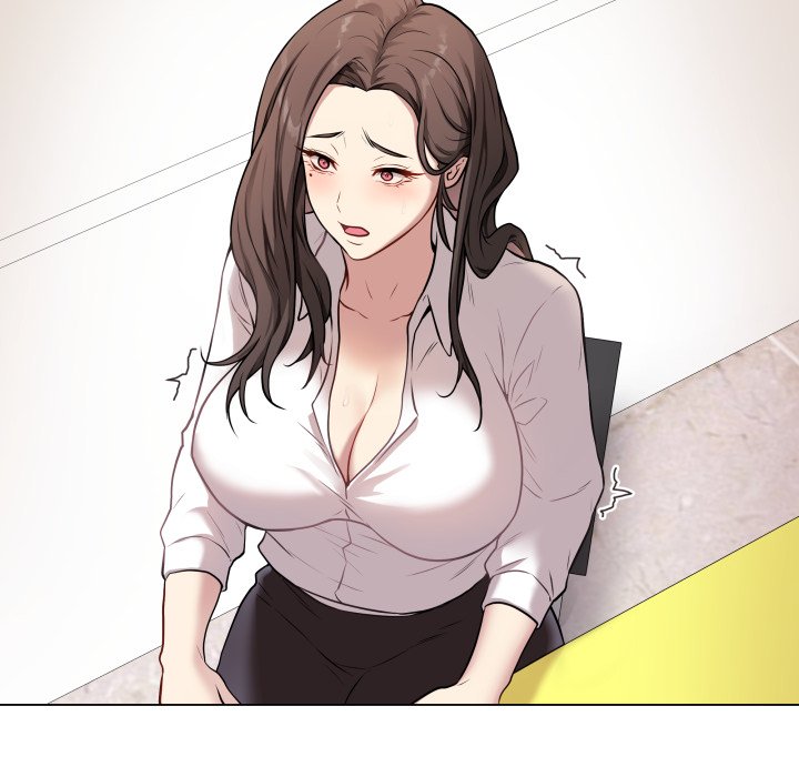 [韩国漫画] 再爱我一次 剧情,熟女人妻,OL#[220P]-135