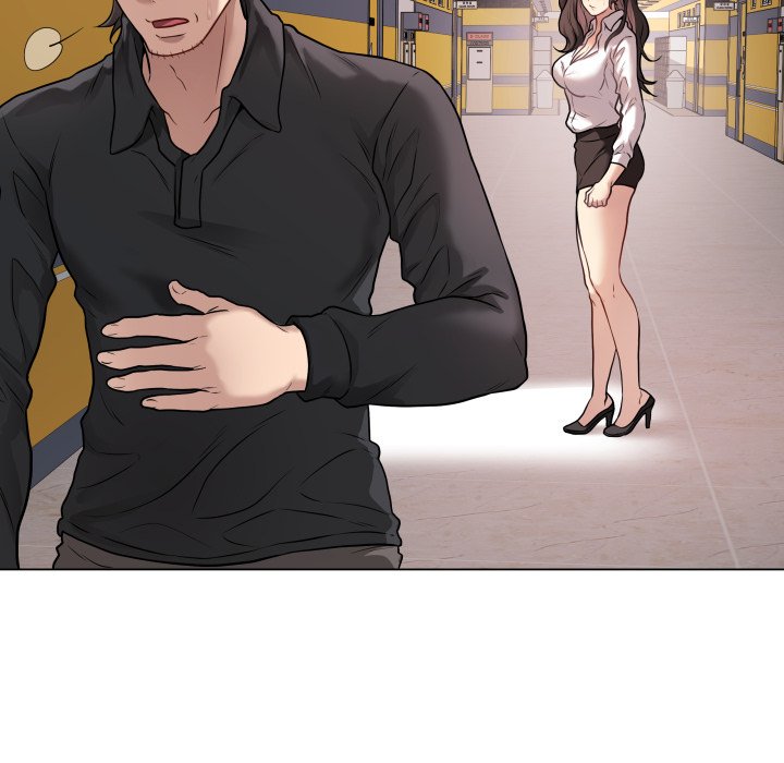 [韩国漫画] 再爱我一次 剧情,熟女人妻,OL#[220P]-164