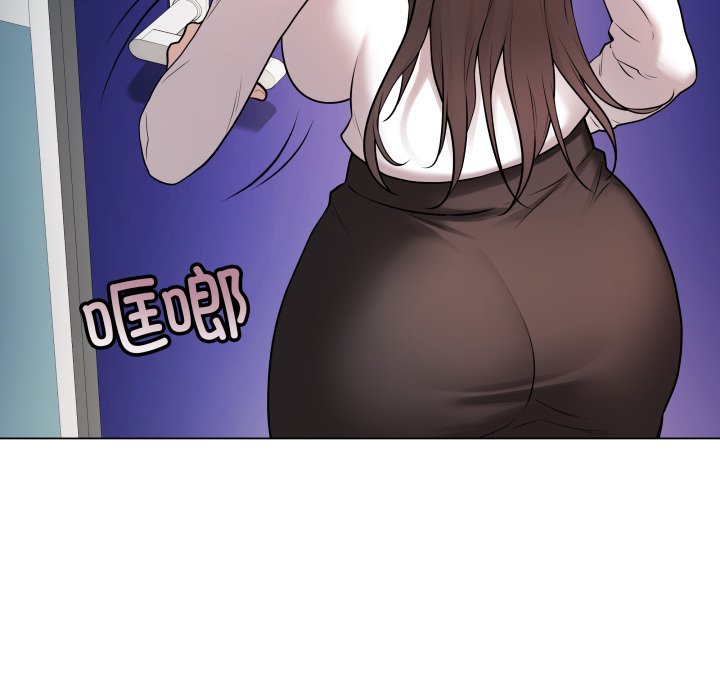 [韩国漫画] 再爱我一次 剧情,熟女人妻,OL#[220P]-206