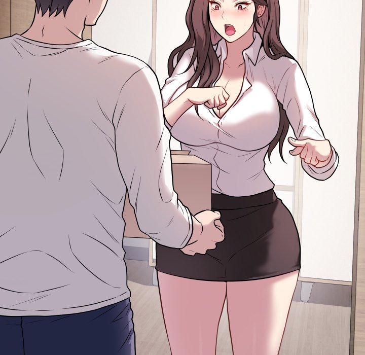 [韩国漫画] 再爱我一次 剧情,熟女人妻,OL#[220P]-30