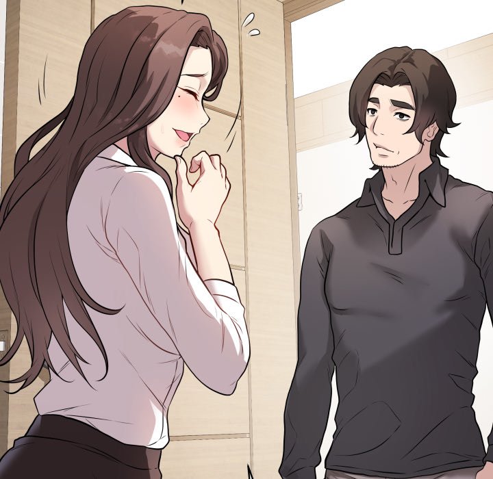 [韩国漫画] 再爱我一次 剧情,熟女人妻,OL#[220P]-77