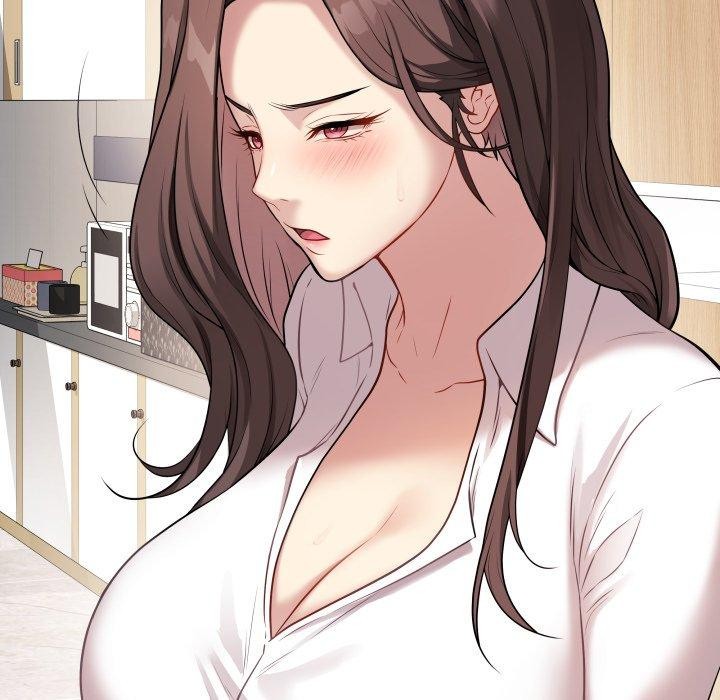 [韩国漫画] 再爱我一次 剧情,熟女人妻,OL#[199P]-44