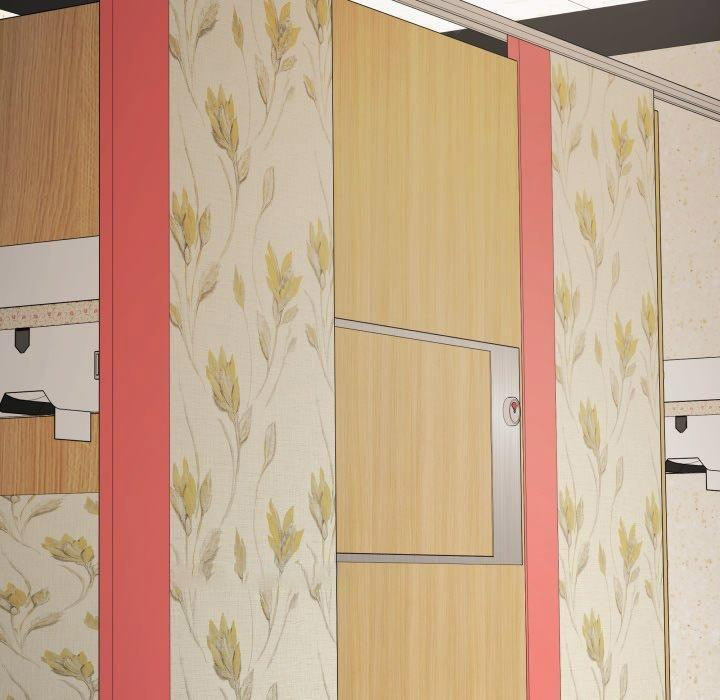 [韩国漫画] 再爱我一次 剧情,熟女人妻,OL#[182P]-120