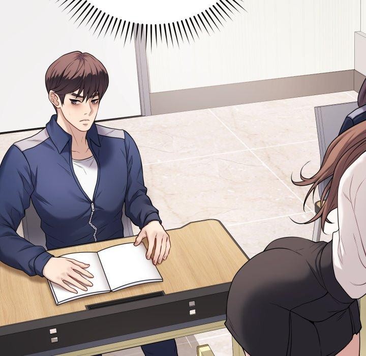 [韩国漫画] 再爱我一次 剧情,熟女人妻,OL#[182P]-78