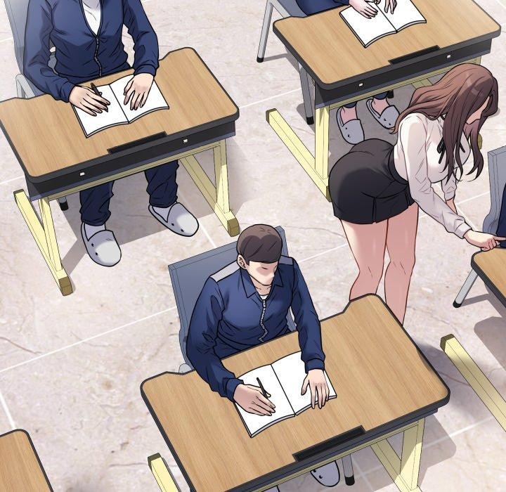 [韩国漫画] 再爱我一次 剧情,熟女人妻,OL#[182P]-83