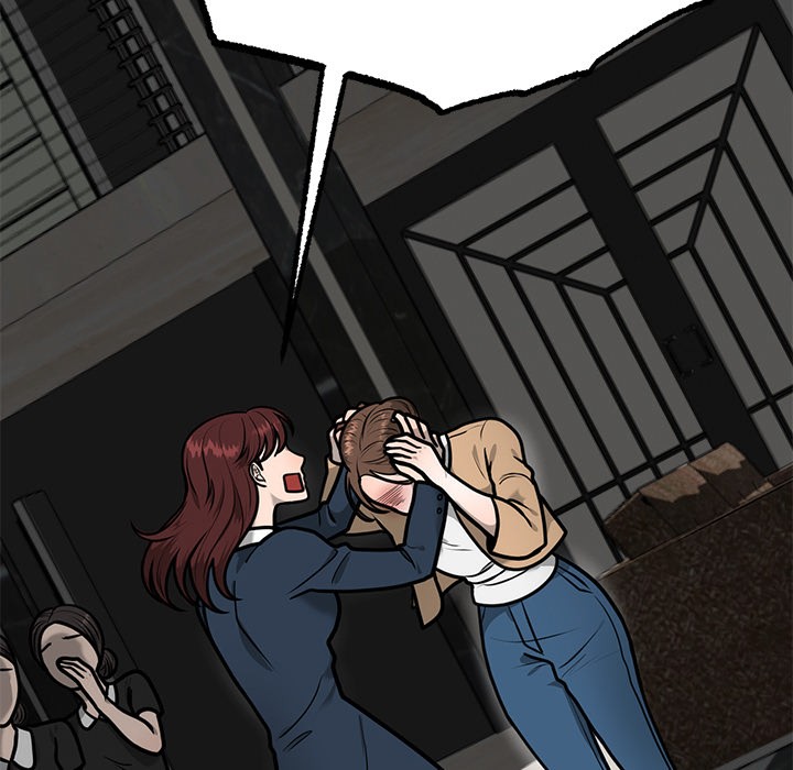 [韩国漫画] 婚姻束缚 剧情,熟女人妻#[223P]-143