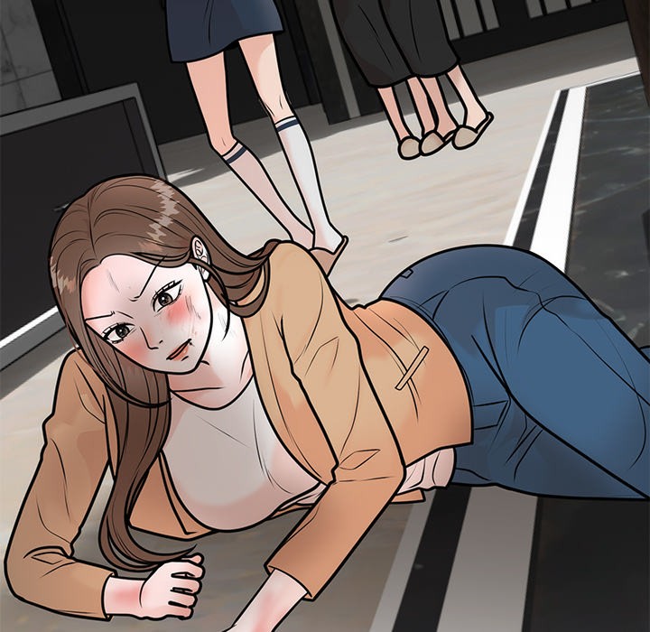 [韩国漫画] 婚姻束缚 剧情,熟女人妻#[223P]-157