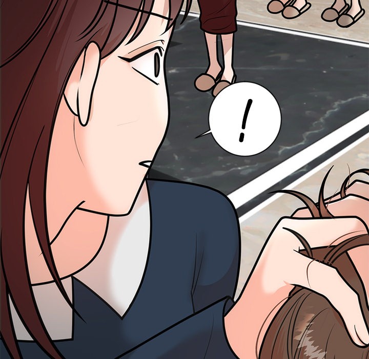 [韩国漫画] 婚姻束缚 剧情,熟女人妻#[223P]-165