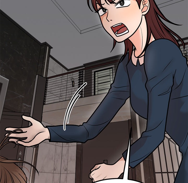 [韩国漫画] 婚姻束缚 剧情,熟女人妻#[223P]-170