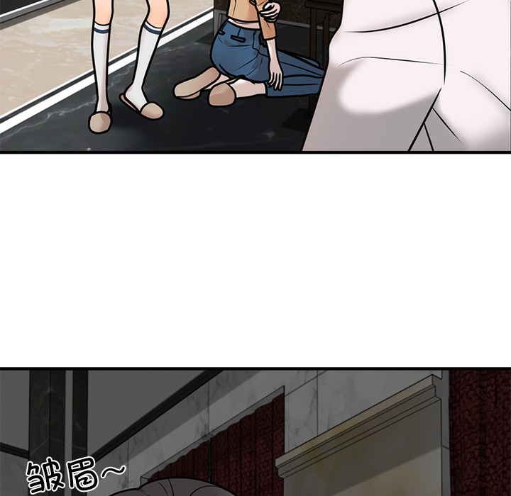 [韩国漫画] 婚姻束缚 剧情,熟女人妻#[223P]-173