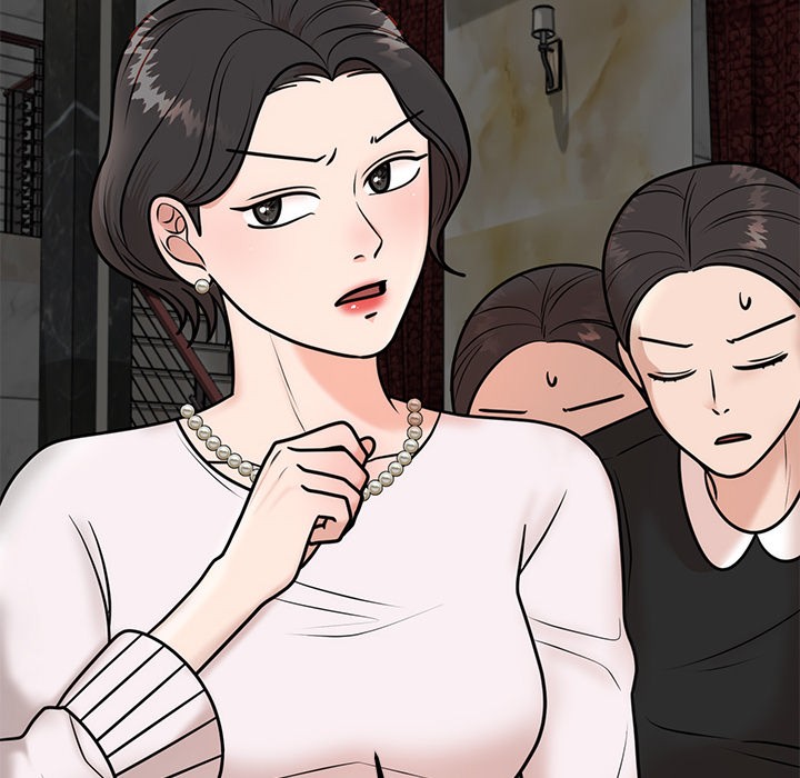 [韩国漫画] 婚姻束缚 剧情,熟女人妻#[223P]-174