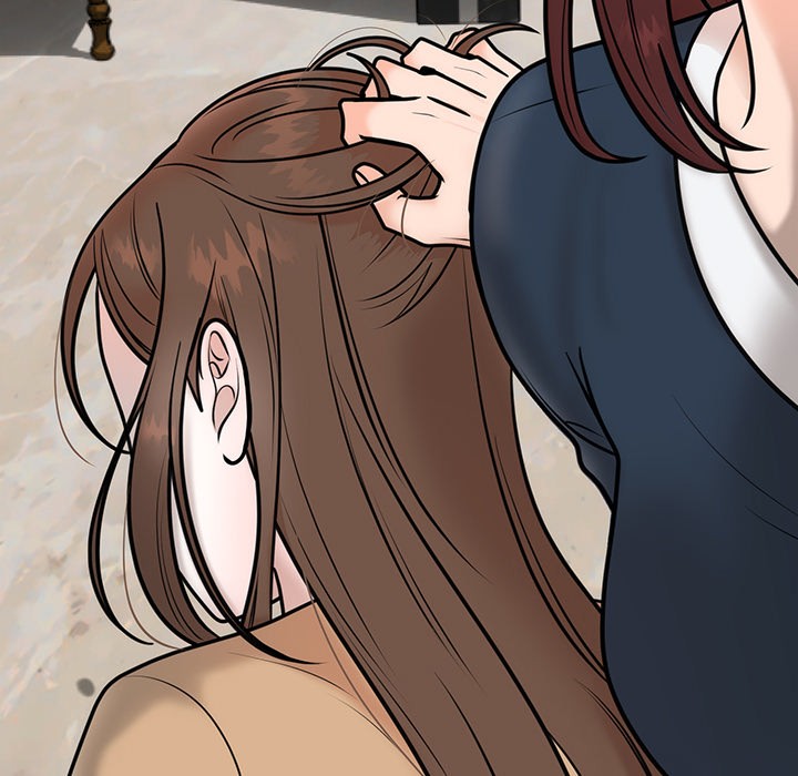 [韩国漫画] 婚姻束缚 剧情,熟女人妻#[223P]-199