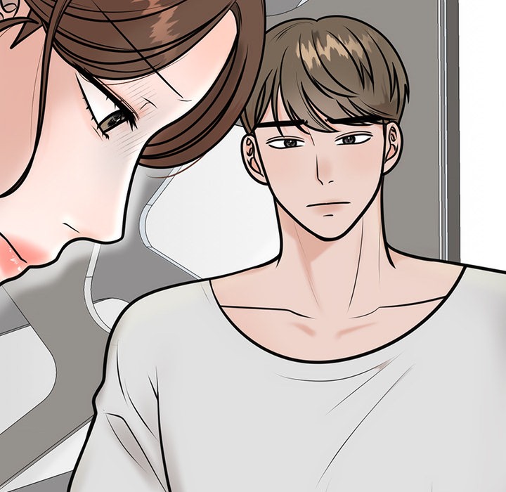 [韩国漫画] 婚姻束缚 剧情,熟女人妻#[223P]-78