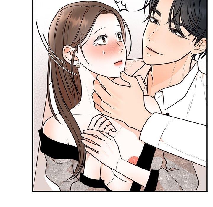 [韩国漫画] 婚姻束缚 剧情,熟女人妻#[131P]-102