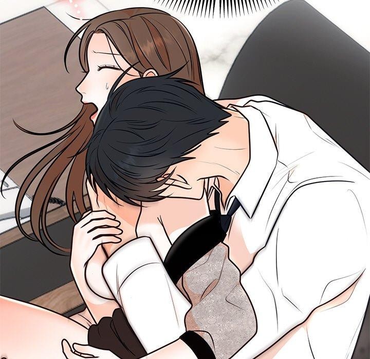 [韩国漫画] 婚姻束缚 剧情,熟女人妻#[131P]-115