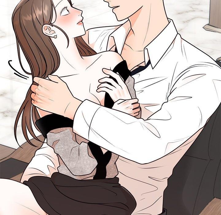 [韩国漫画] 婚姻束缚 剧情,熟女人妻#[131P]-120