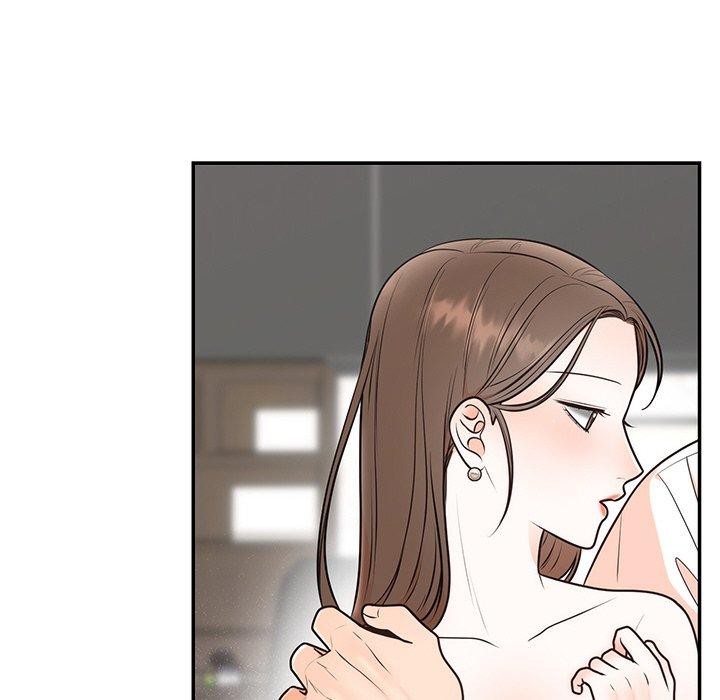 [韩国漫画] 婚姻束缚 剧情,熟女人妻#[131P]-124