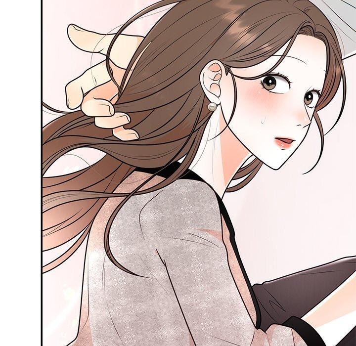 [韩国漫画] 婚姻束缚 剧情,熟女人妻#[131P]-29