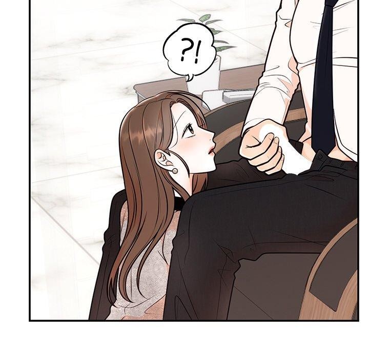 [韩国漫画] 婚姻束缚 剧情,熟女人妻#[131P]-61