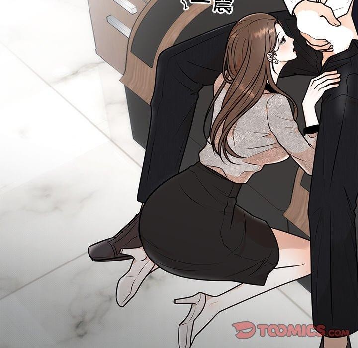 [韩国漫画] 婚姻束缚 剧情,熟女人妻#[131P]-66