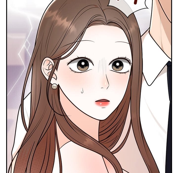 [韩国漫画] 婚姻束缚 剧情,熟女人妻#[136P]-36