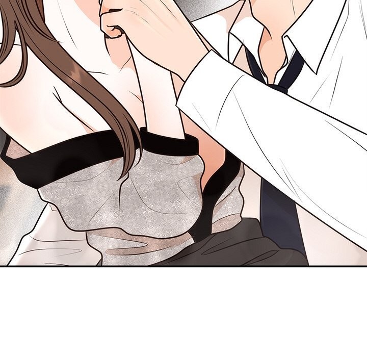 [韩国漫画] 婚姻束缚 剧情,熟女人妻#[136P]-54