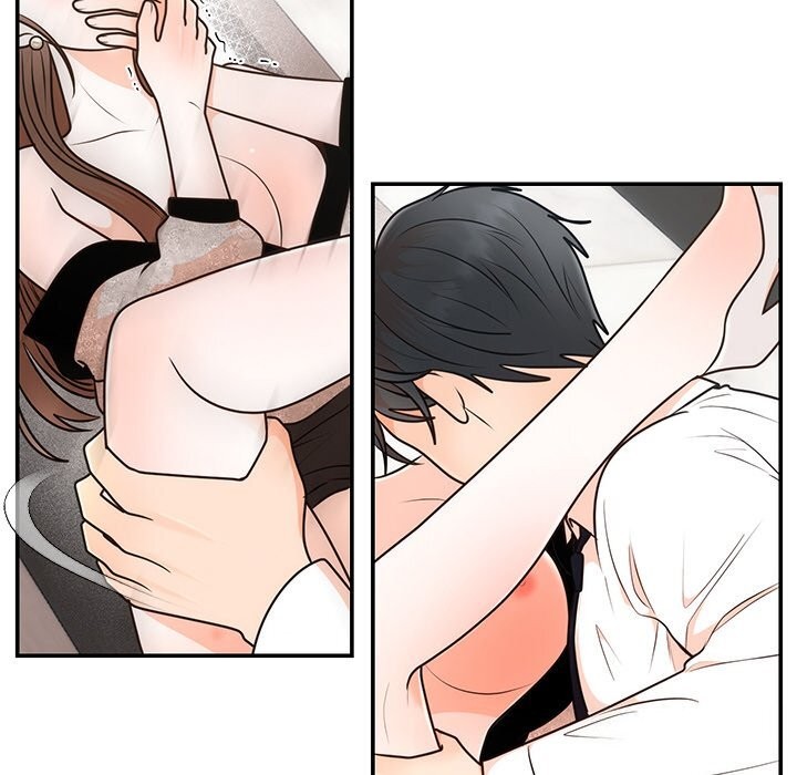 [韩国漫画] 婚姻束缚 剧情,熟女人妻#[136P]-59