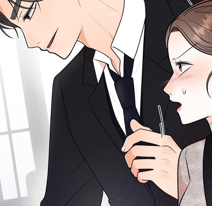 [韩国漫画] 婚姻束缚 剧情,熟女人妻#[142P]-129