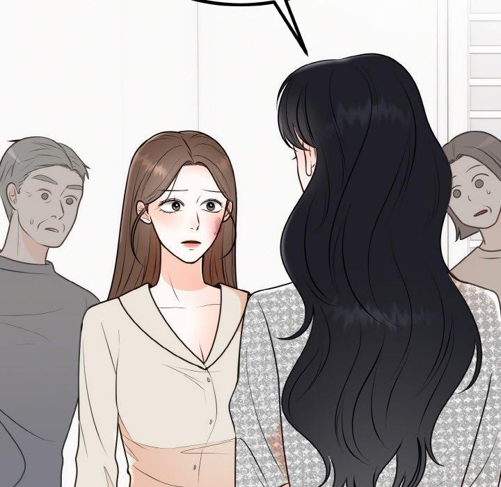 [韩国漫画] 婚姻束缚 剧情,熟女人妻#[134P]-116