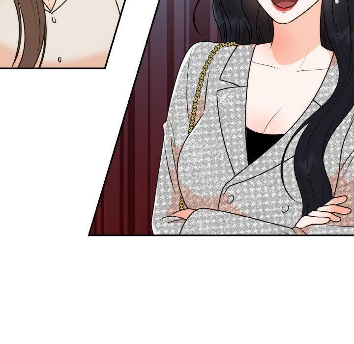 [韩国漫画] 婚姻束缚 剧情,熟女人妻#[134P]-121