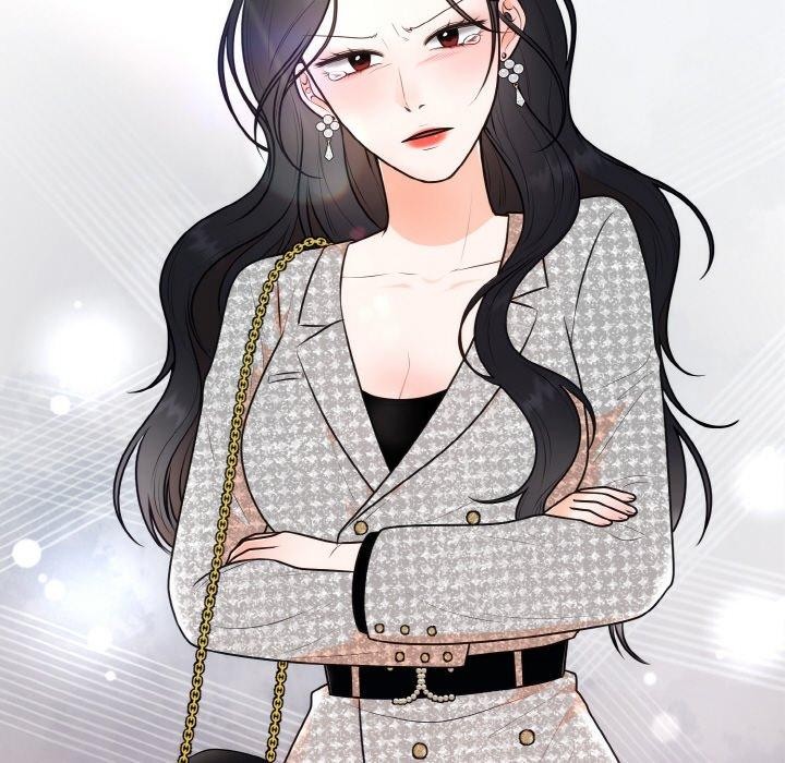 [韩国漫画] 婚姻束缚 剧情,熟女人妻#[134P]-131