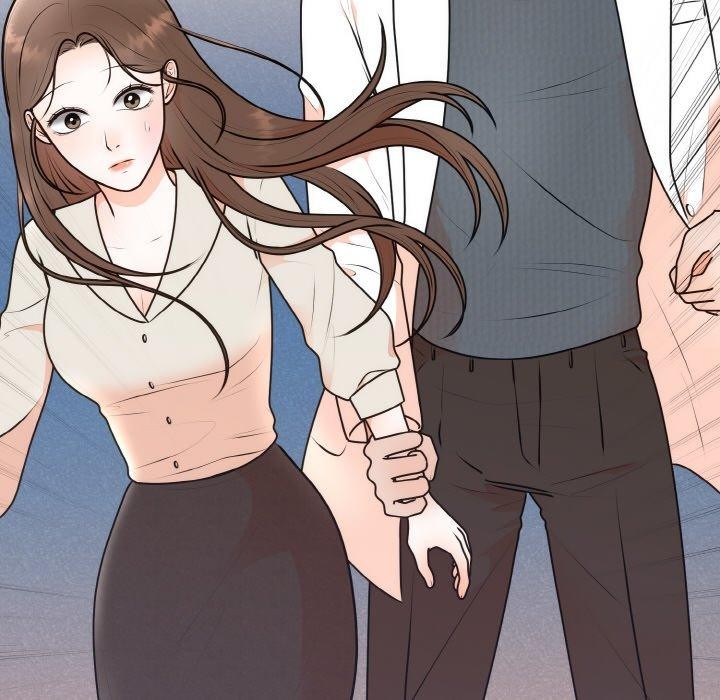 [韩国漫画] 婚姻束缚 剧情,熟女人妻#[149P]-121