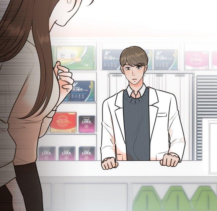 [韩国漫画] 婚姻束缚 剧情,熟女人妻#[149P]-37