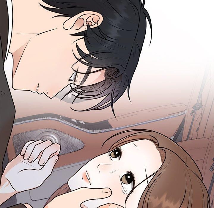 [韩国漫画] 婚姻束缚 剧情,熟女人妻#[126P]-39