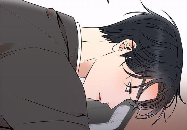 [韩国漫画] 婚姻束缚 剧情,熟女人妻#[126P]-4