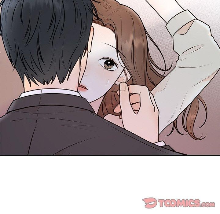 [韩国漫画] 婚姻束缚 剧情,熟女人妻#[126P]-45