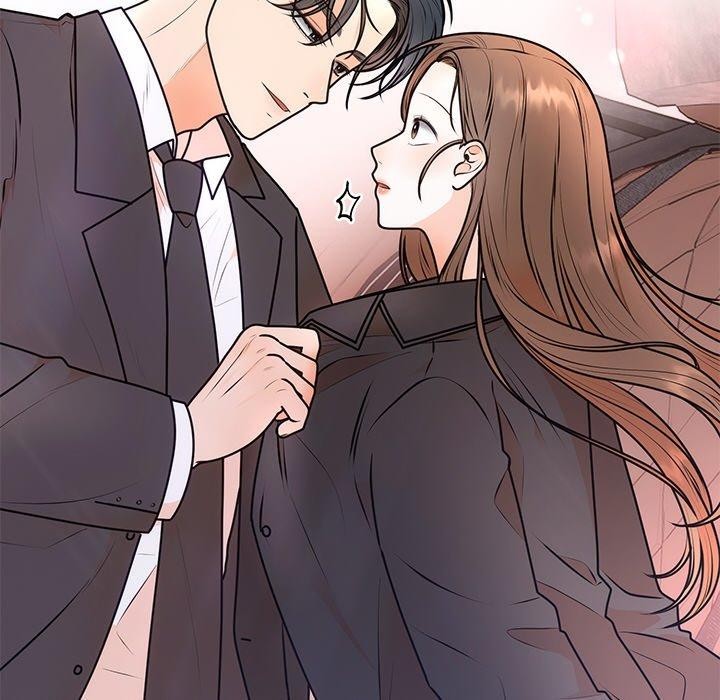 [韩国漫画] 婚姻束缚 剧情,熟女人妻#[126P]-97